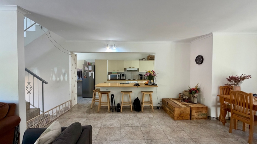 3 Bedroom Property for Sale in Worlds View Western Cape